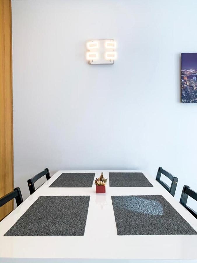El Kiwi. Minimalista Y Cerca Del Remontador Pistas Apartamento Encamp