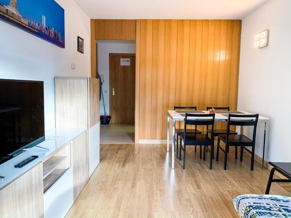 El Kiwi. Minimalista Y Cerca Del Remontador Pistas Apartamento *