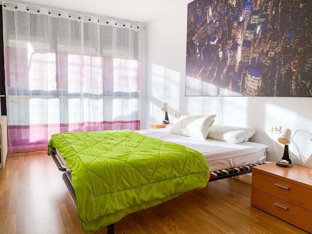 El Kiwi. Minimalista Y Cerca Del Remontador Pistas Apartamento Encamp