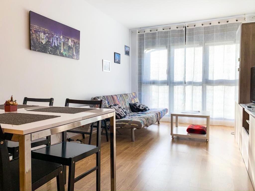 Apartamento El Kiwi. Minimalista Y Cerca Del Remontador Pistas *