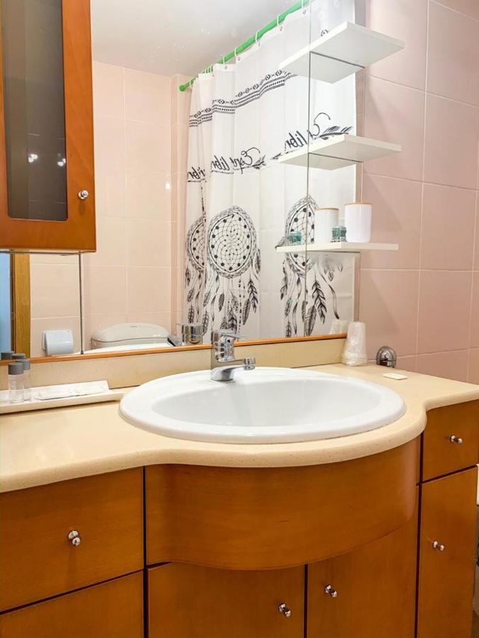 Apartamento El Kiwi. Minimalista Y Cerca Del Remontador Pistas Encamp