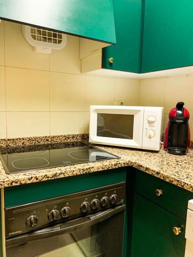 Apartamento El Kiwi. Minimalista Y Cerca Del Remontador Pistas *