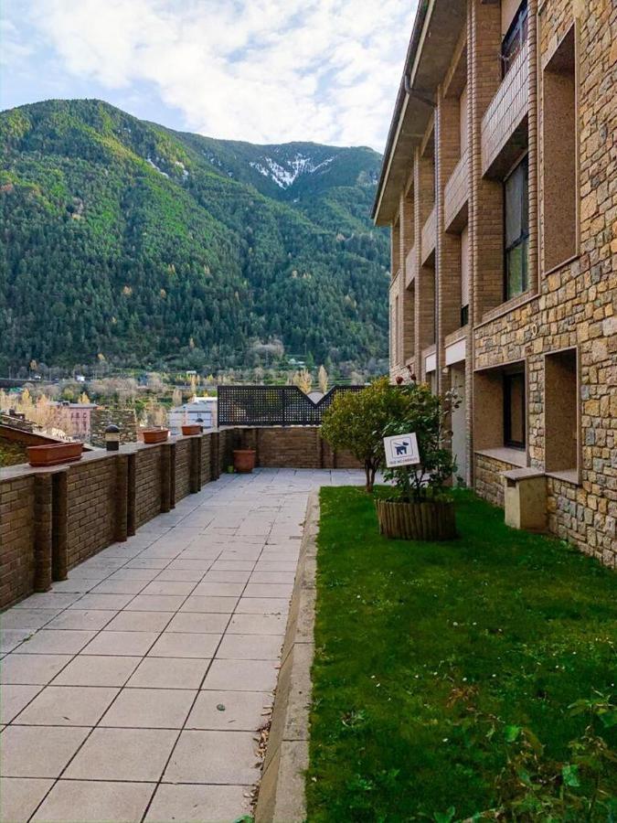 Apartamento El Kiwi. Minimalista Y Cerca Del Remontador Pistas